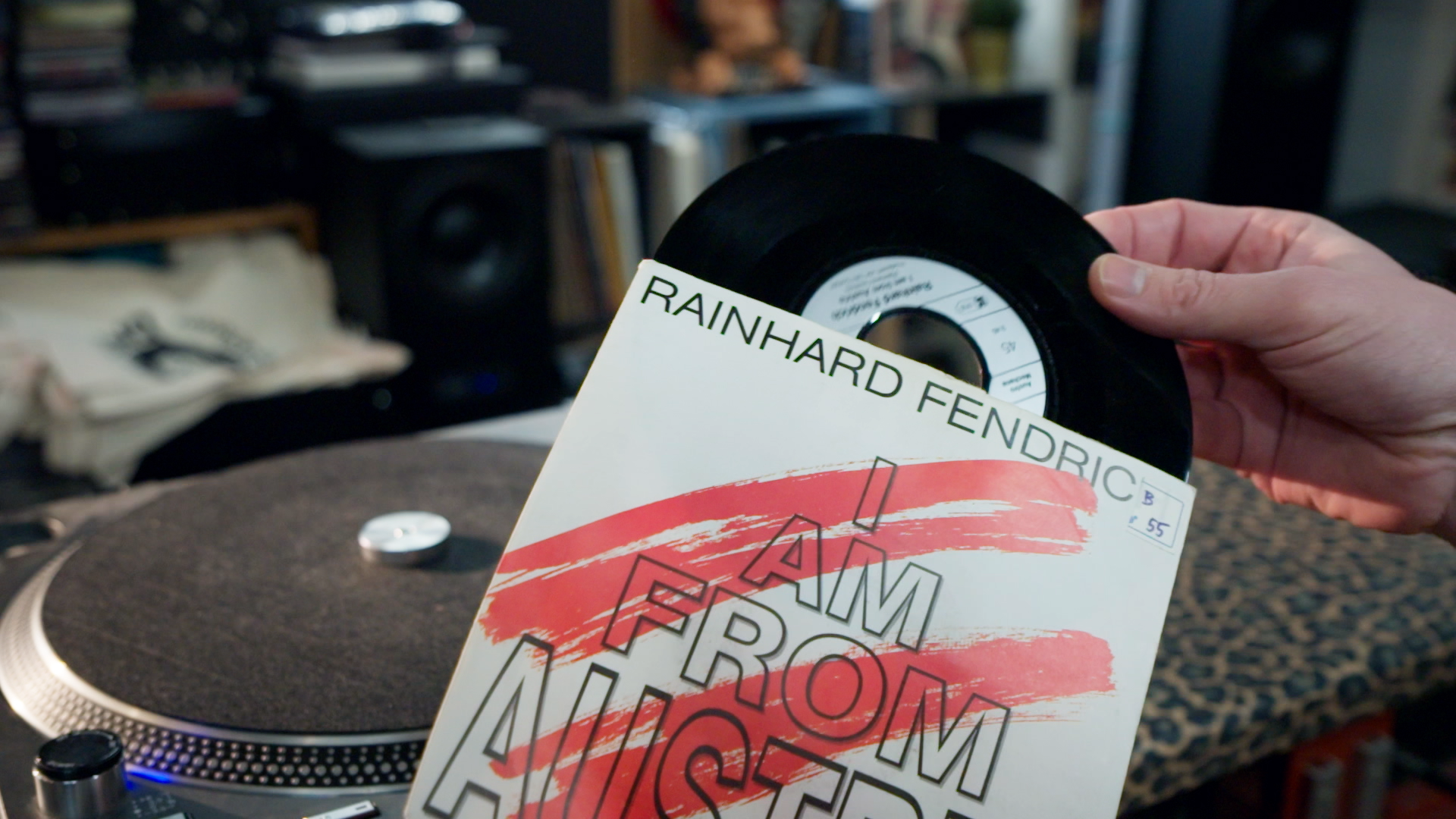 I Am From Austria – wie der Song zur Hymne wurde